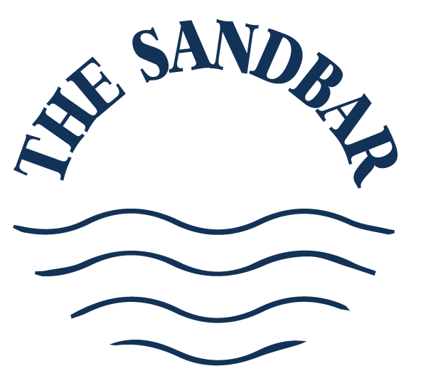 Sandbar Beach Cafe